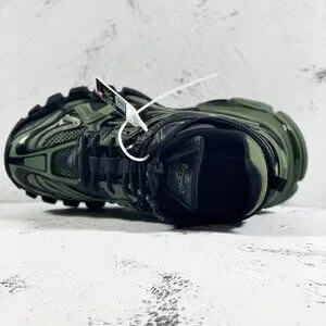 Balenciaga | Shoes | Balenciaga Generation 4 | Poshmark
